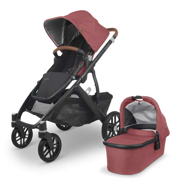 UPPAbaby VISTA V2 Stroller