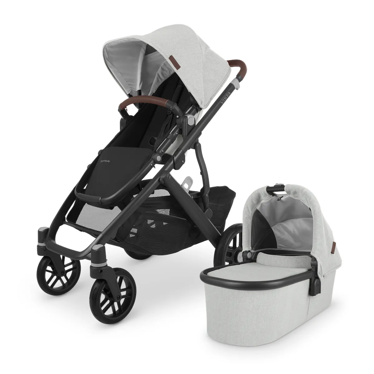 UPPAbaby VISTA V2 Stroller