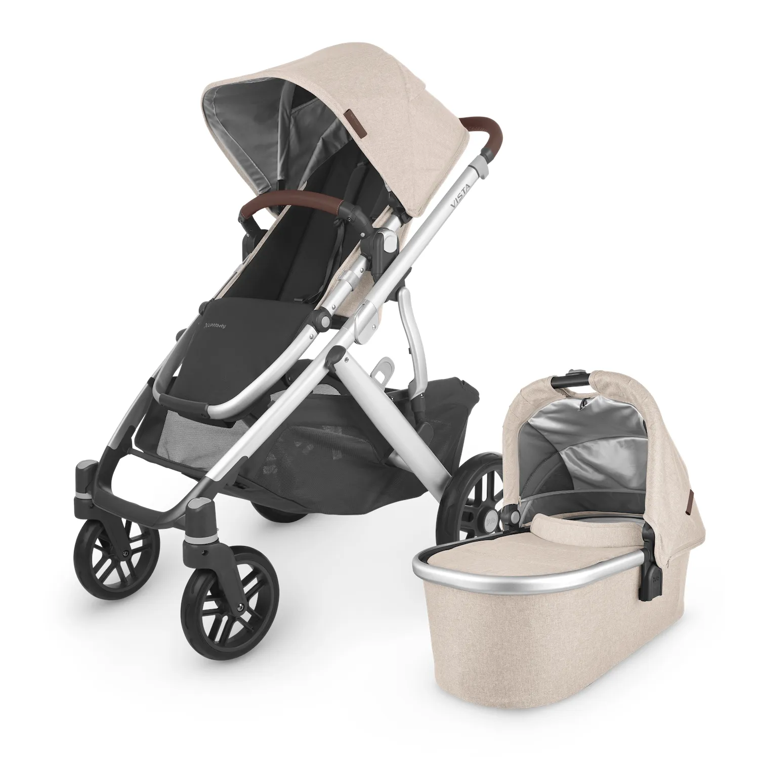 UPPAbaby VISTA V2 Stroller