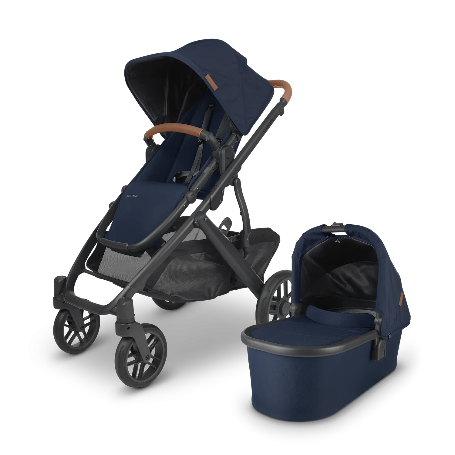 UPPAbaby VISTA V2 Stroller