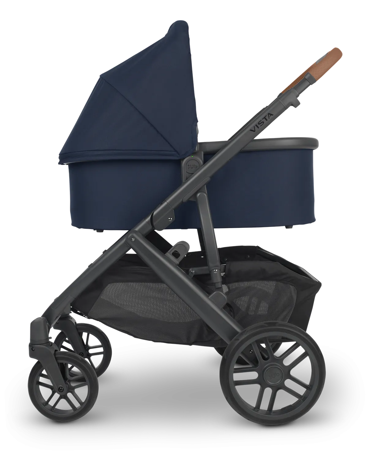 UPPAbaby VISTA V2 Stroller