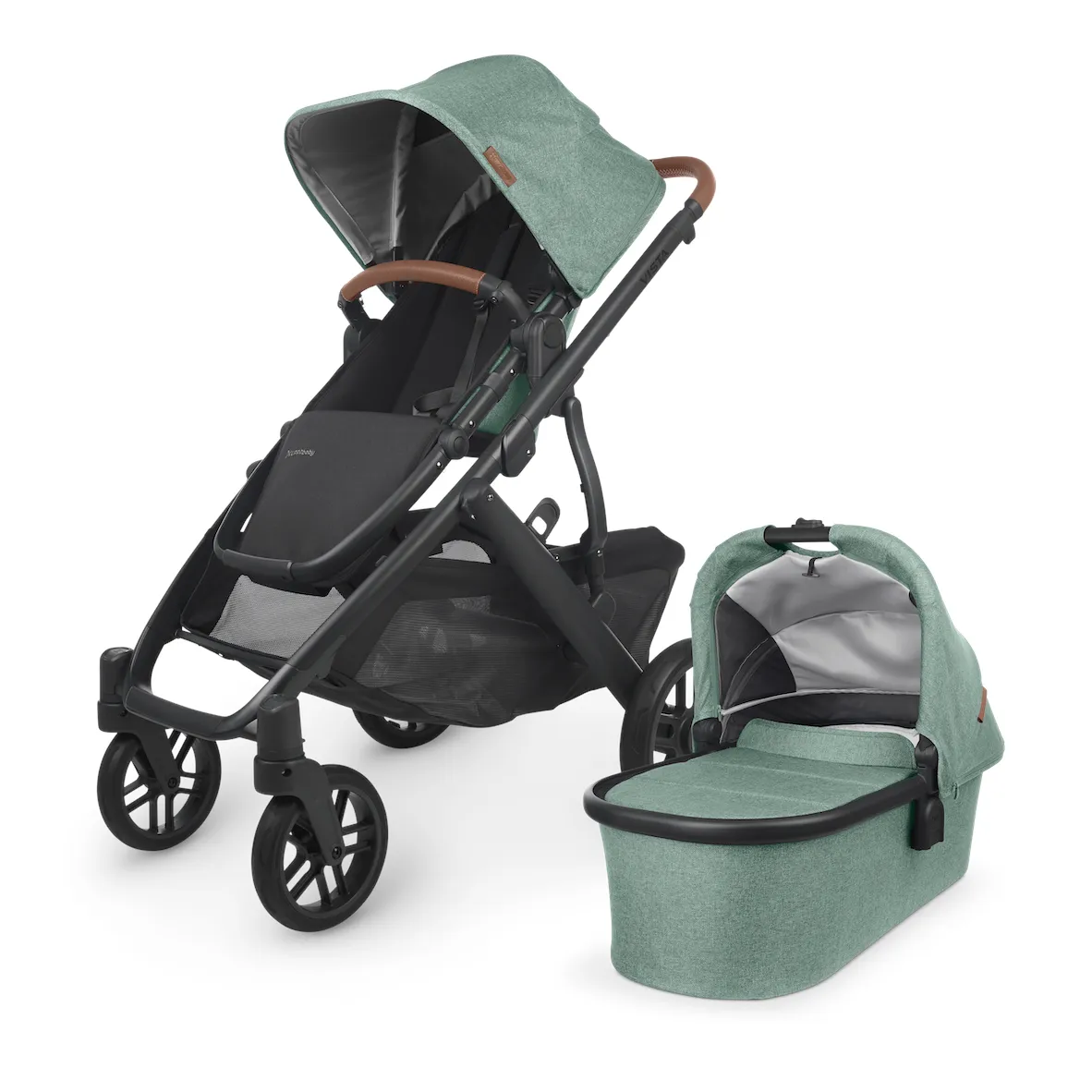 UPPAbaby VISTA V2 Stroller