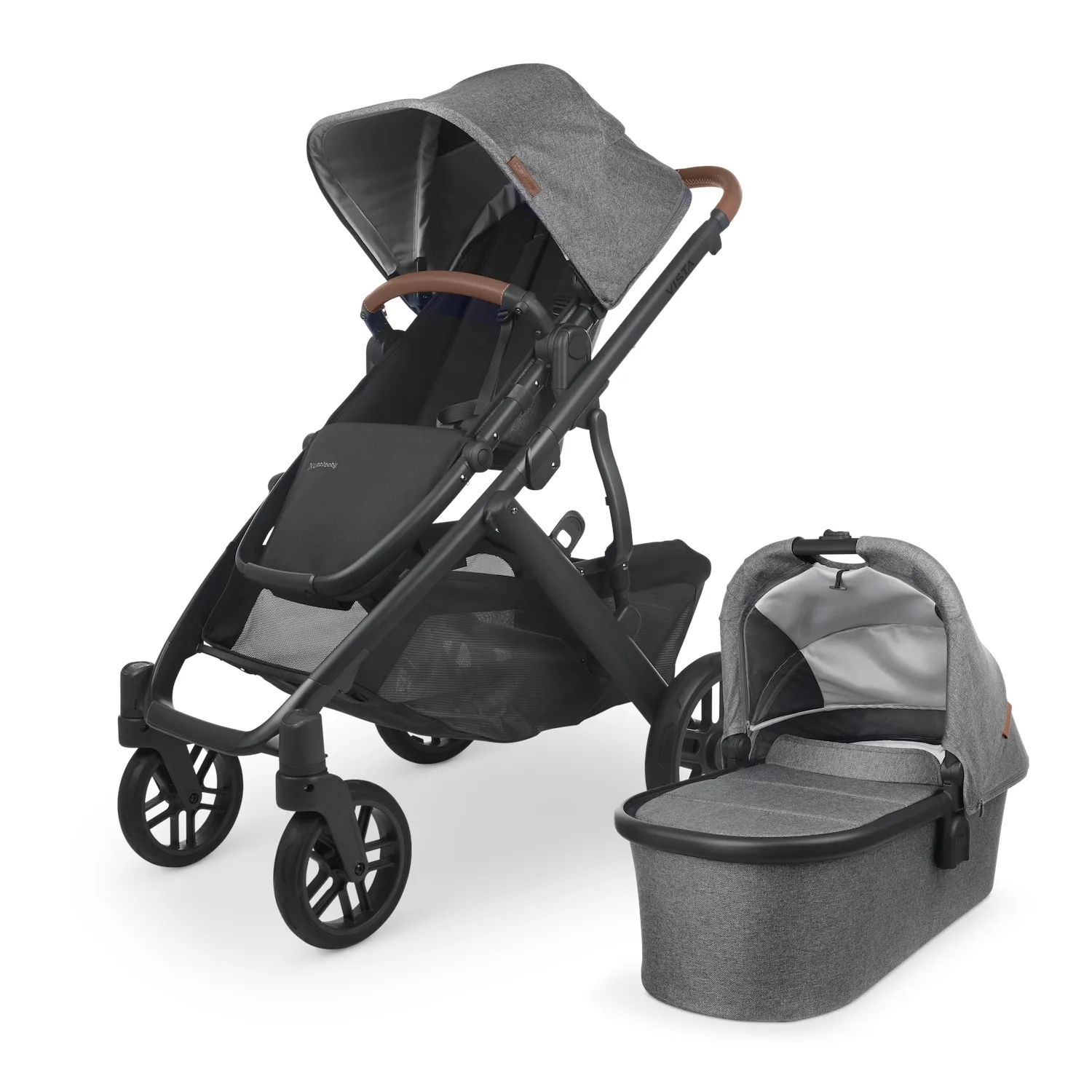 UPPAbaby VISTA V2 Stroller