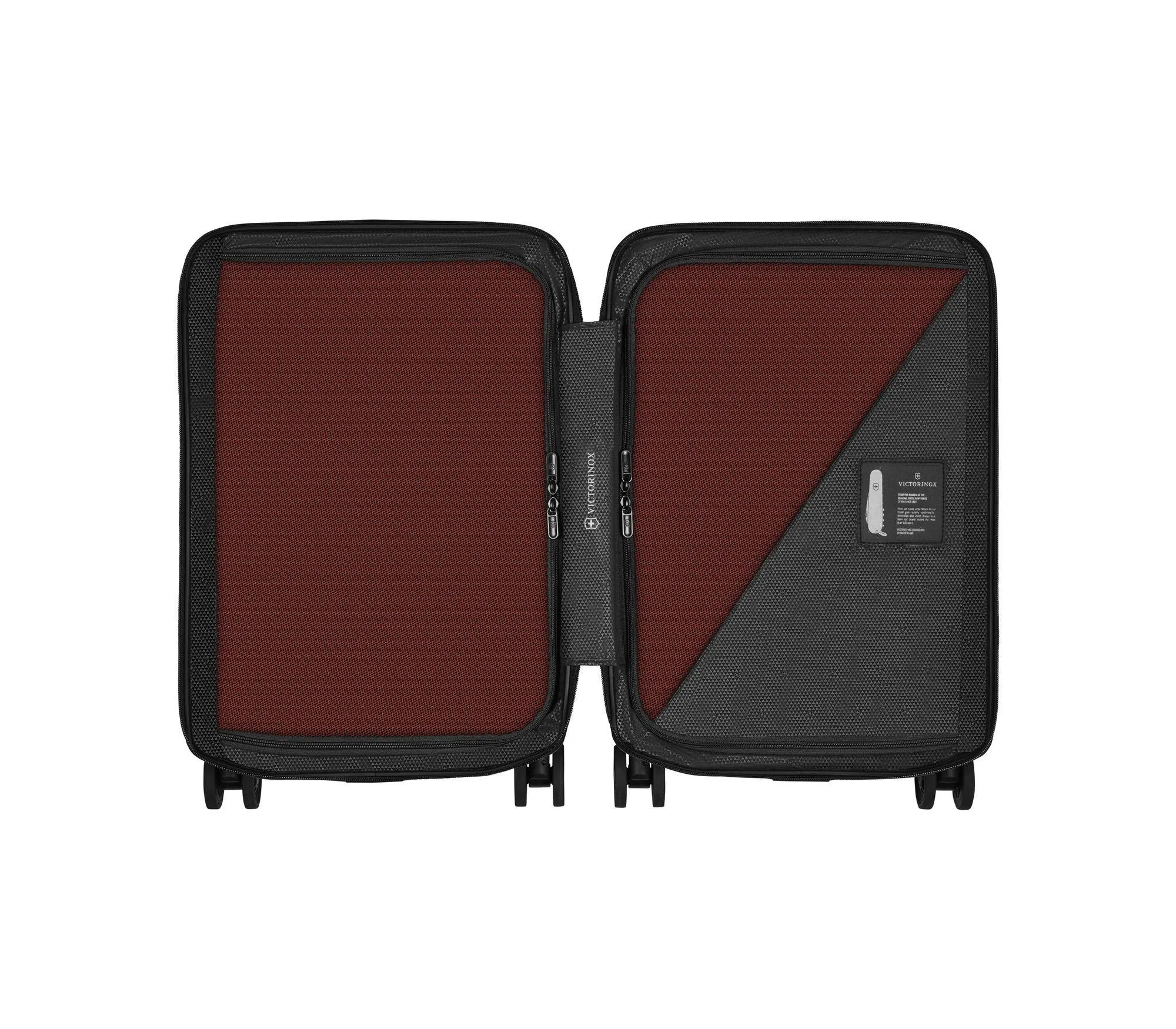 Victorinox Airox Frequent Flyer Hardside Carry-On