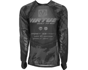 Virtue Pro Jersey - Black