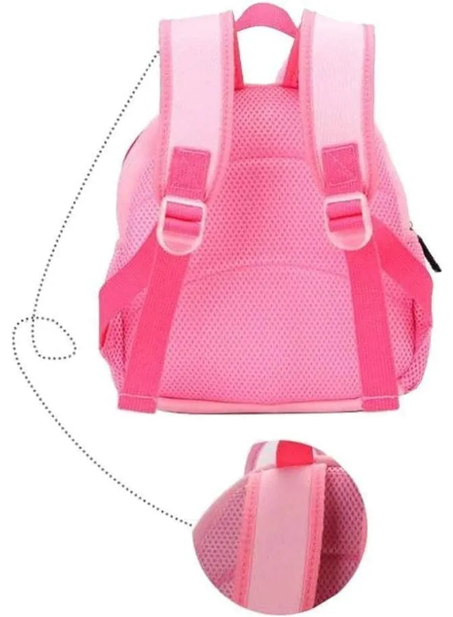 Water Resistance Backpacks for Little Kids, Rabbit