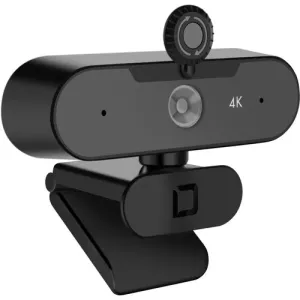 Webcam Pro Plus 4K