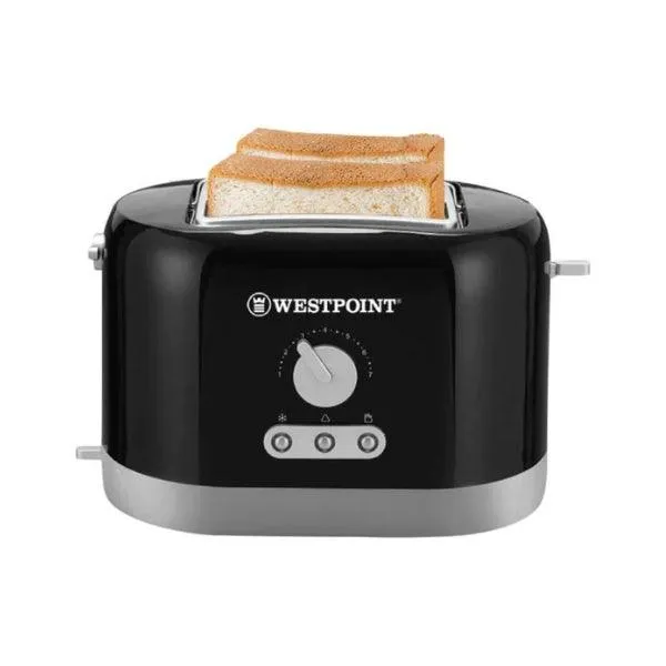 WEST POINT DELUXE POP-UP TOASTER