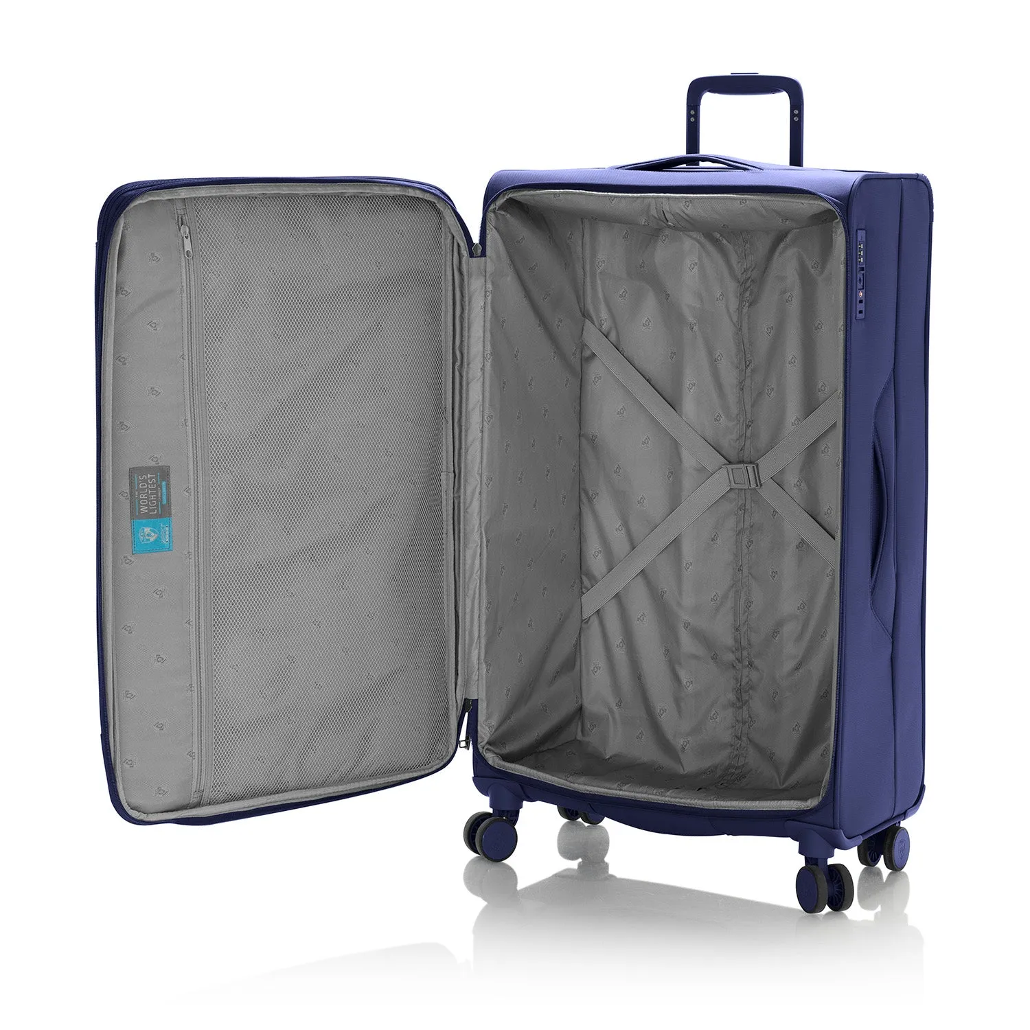 Xero Elite 2.0 31" Luggage | World's Lightest Luggage