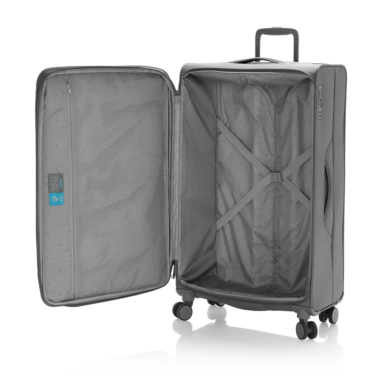 Xero Elite 2.0 31" Luggage | World's Lightest Luggage